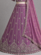 Traditional Navratri Lehenga