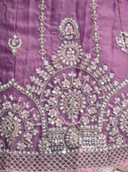 Traditional Navratri Lehenga