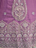 Elegant Floral Chaniya Choli